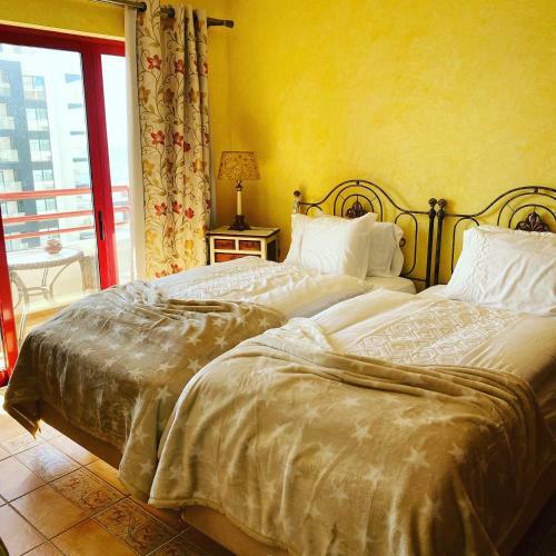 Apartamento Castelo I