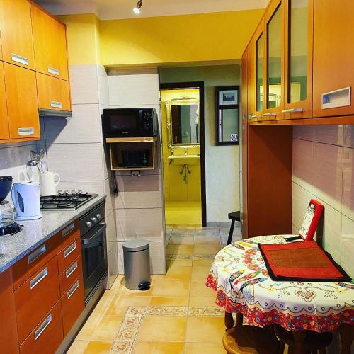 Apartamento Castelo I