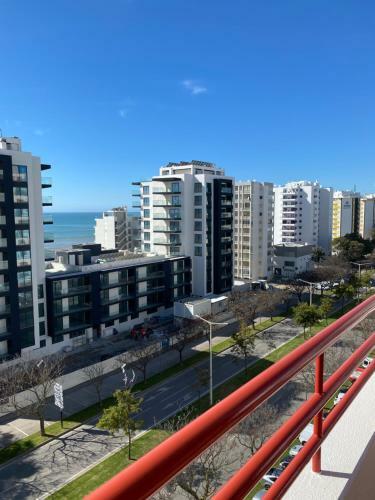 Apartamento Castelo I