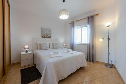 Apartamento Monarquia - T3 Quarteira