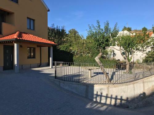 Apartamento Miradouros Da Aldeia