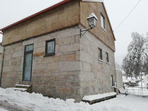 Agroturismo Sambuc'asa - Serra Da Estrela