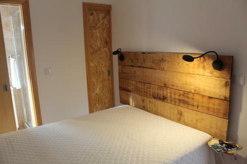 Agroturismo Sambuc'asa - Serra Da Estrela