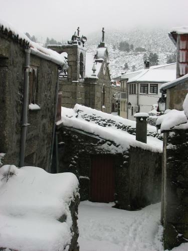 Agroturismo Sambuc'asa - Serra Da Estrela
