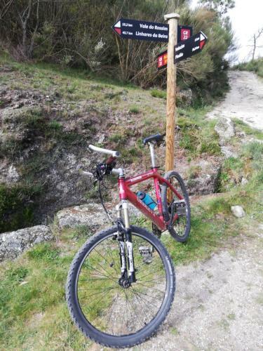 Agroturismo Sambuc'asa - Serra Da Estrela