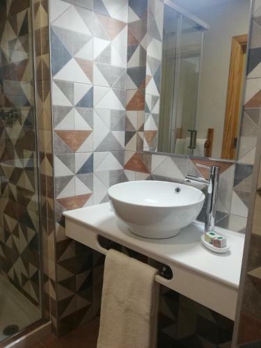 Agroturismo Sambuc'asa - Serra Da Estrela