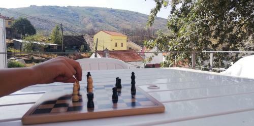 Agroturismo Sambuc'asa - Serra Da Estrela