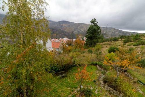 Casa Na Serra, Sabugueiro