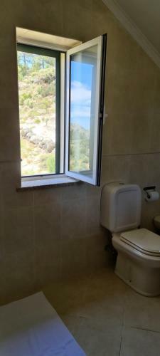 Casa Na Serra, Sabugueiro