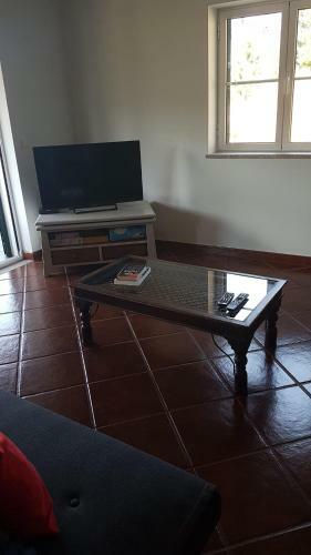 Casa Na Serra, Sabugueiro