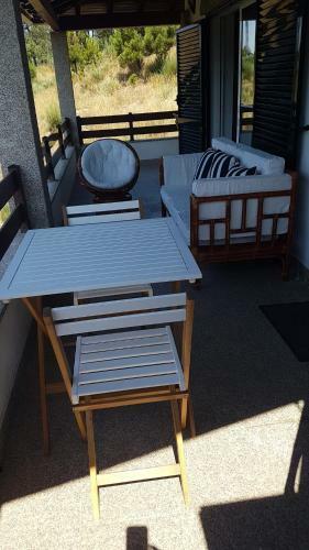 Casa Na Serra, Sabugueiro