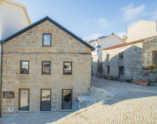 Apartamento Casas Puro Granito