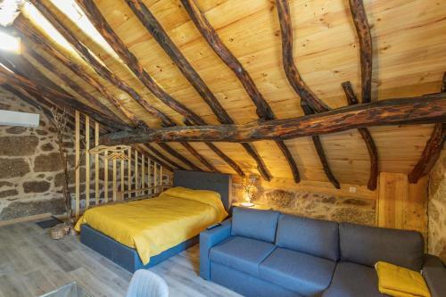 Apartamento Casas Puro Granito