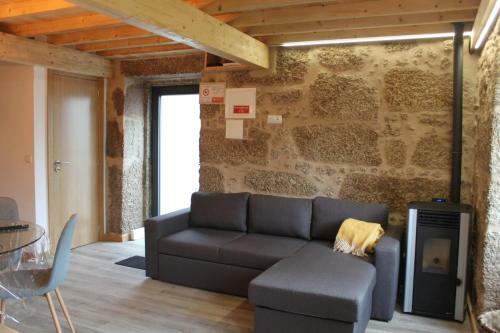 Apartamento Casas Puro Granito