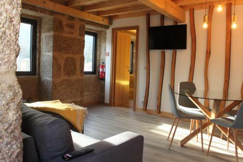 Apartamento Casas Puro Granito