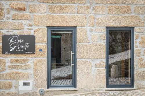 Apartamento Casas Puro Granito