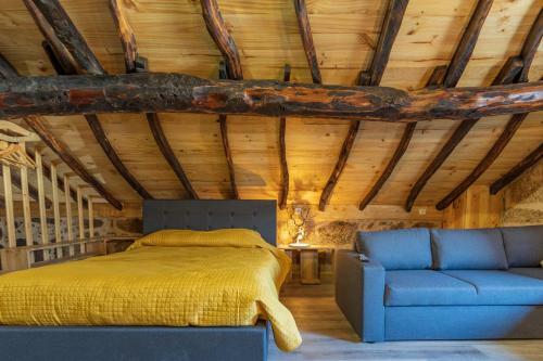 Apartamento Casas Puro Granito