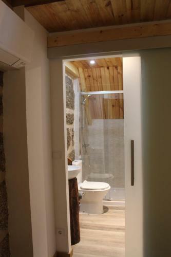 Apartamento Casas Puro Granito