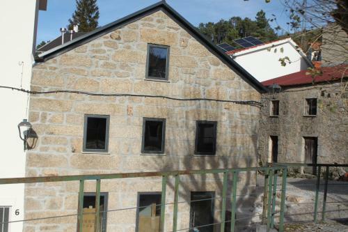 Apartamento Casas Puro Granito