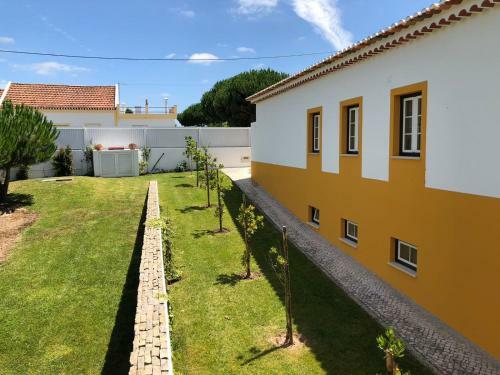 A Casa Da Andorinha
