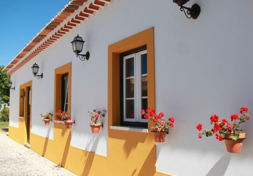 A Casa Da Andorinha