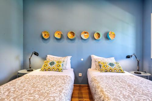 A Casa Da Andorinha