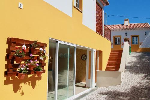 A Casa Da Andorinha