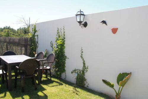 A Casa Da Andorinha
