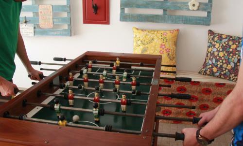 A Casa Da Andorinha