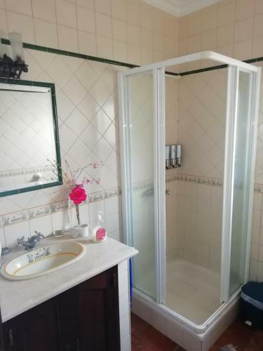 Hostal Guest House Ribatejo