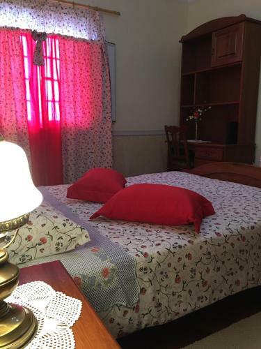 Hostal Guest House Ribatejo