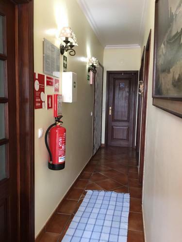 Hostal Guest House Ribatejo