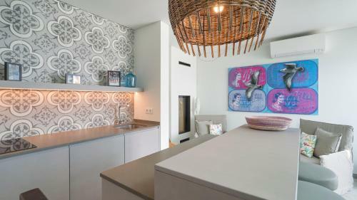 Vila Ninho By Sevencollection