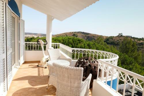 Villa Casa Clementine