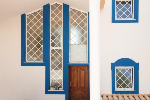 Villa Casa Clementine