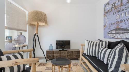Vila Varanda By Sevencollection