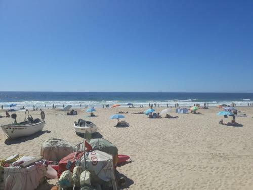 Salema Beach Apartment