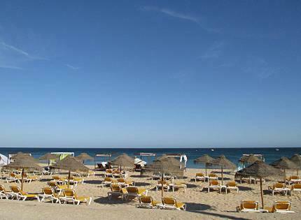 Salema Beach Apartment