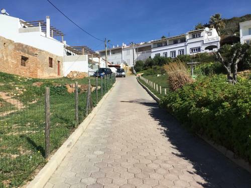 Apartamento Casita