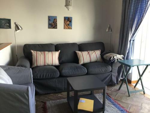 Apartamento Casita