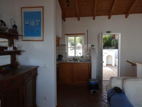 Apartamento Casita