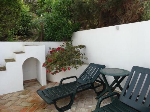 Apartamento Casita