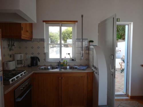 Apartamento Casita