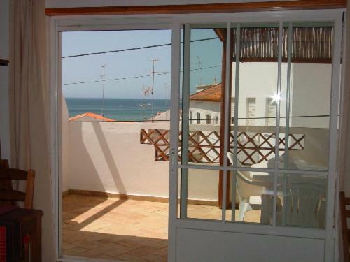 Apartamento Cabana