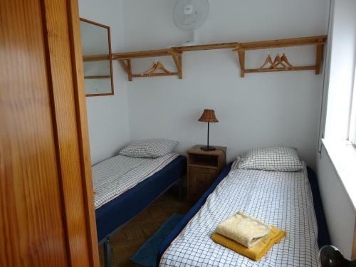 Apartamento Cabana