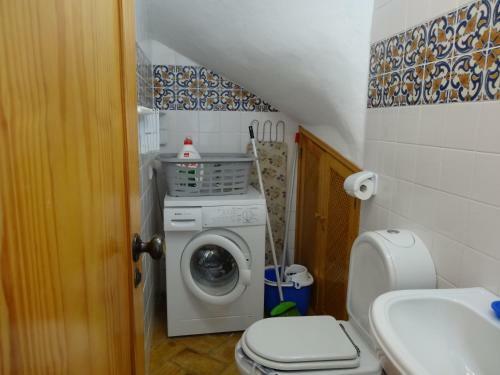 Apartamento Cabana