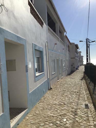 Apartamento Cabana