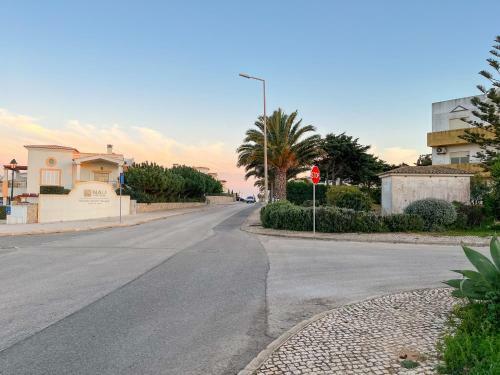 Apartamento Charming Salema