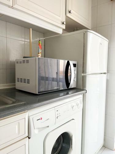 Apartamento Charming Salema