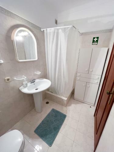 Apartamento Charming Salema